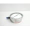 Ashcroft 4-1/2IN 1/4IN 0-30IN-HG NPT PRESSURE GAUGE 45-1009-A-02L-30/0IMV - alternate 4